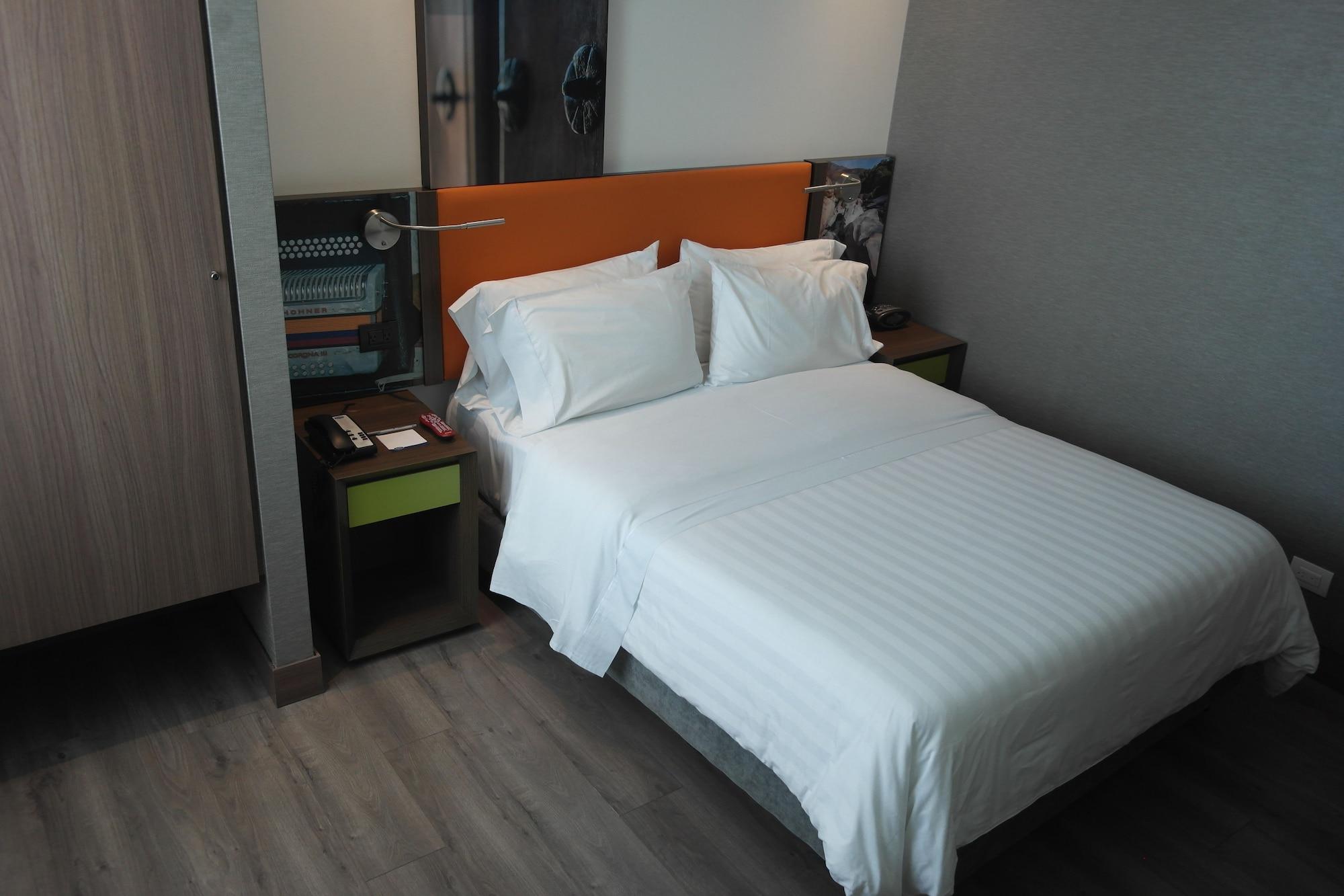 Hampton By Hilton Valledupar Dış mekan fotoğraf
