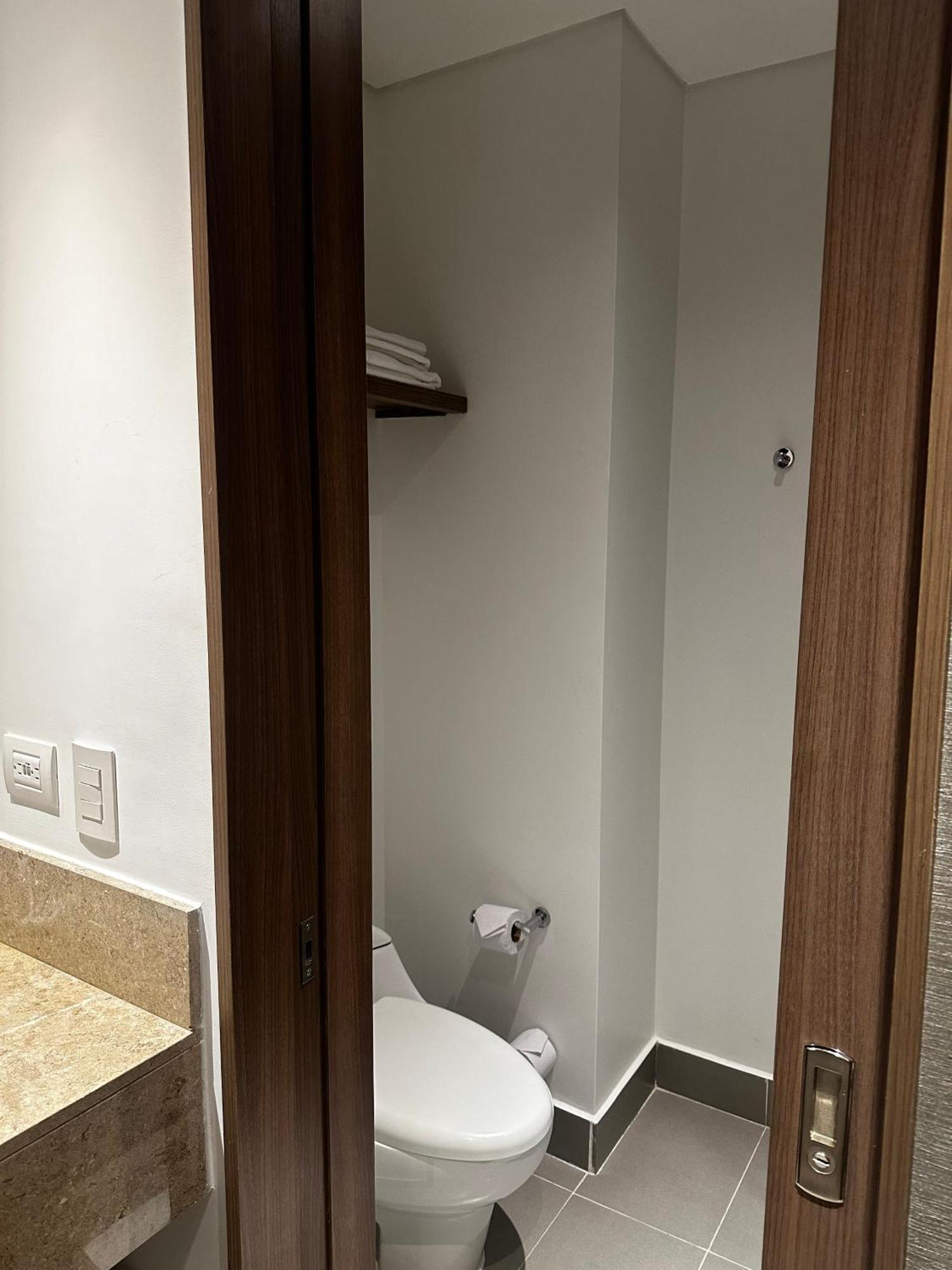 Hampton By Hilton Valledupar Dış mekan fotoğraf