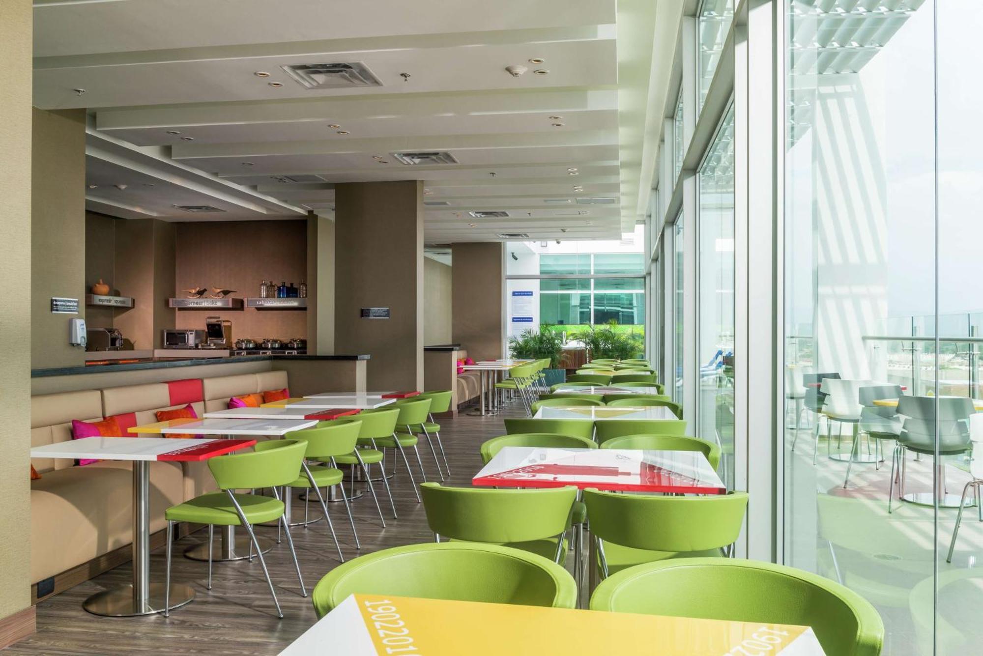 Hampton By Hilton Valledupar Dış mekan fotoğraf