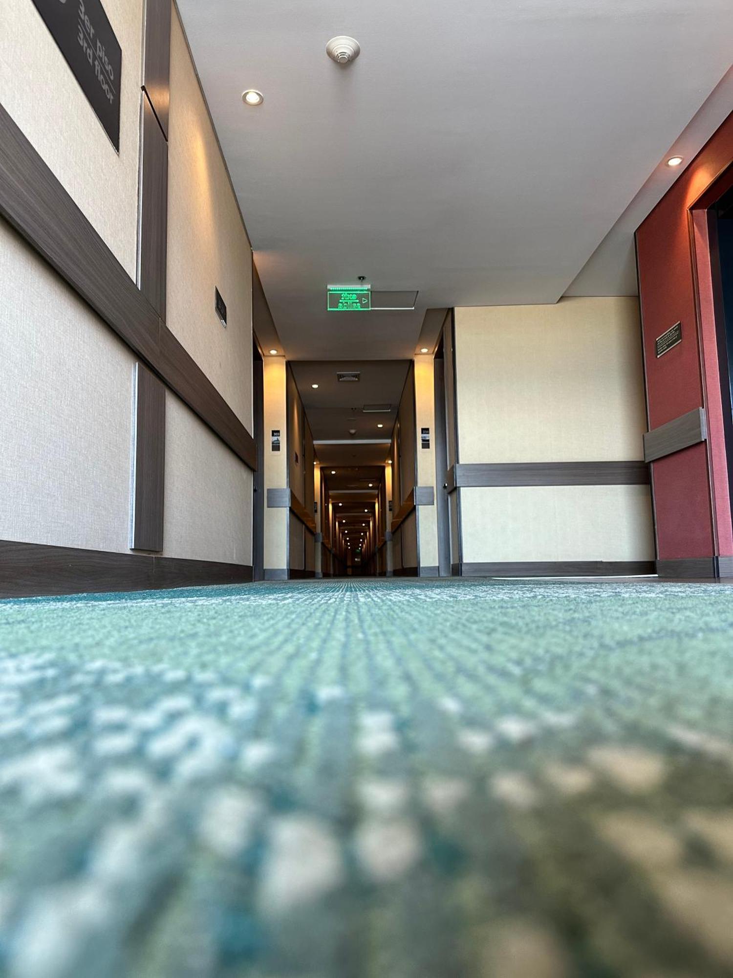 Hampton By Hilton Valledupar Dış mekan fotoğraf